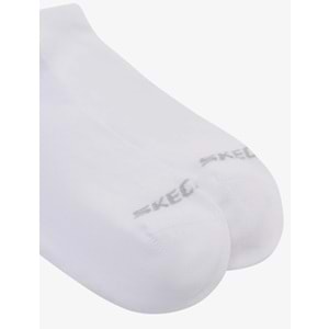 Skechers S2520316-2325 Essential Bilekli Çorap 1 Parça-Adet Unisex Çorap