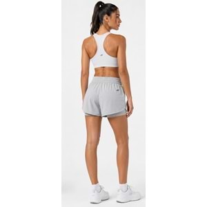 Skechers S2610155-4294 W Performance Coll. 4 Inch 2 In 1 Short Taytlı Kadın Şort