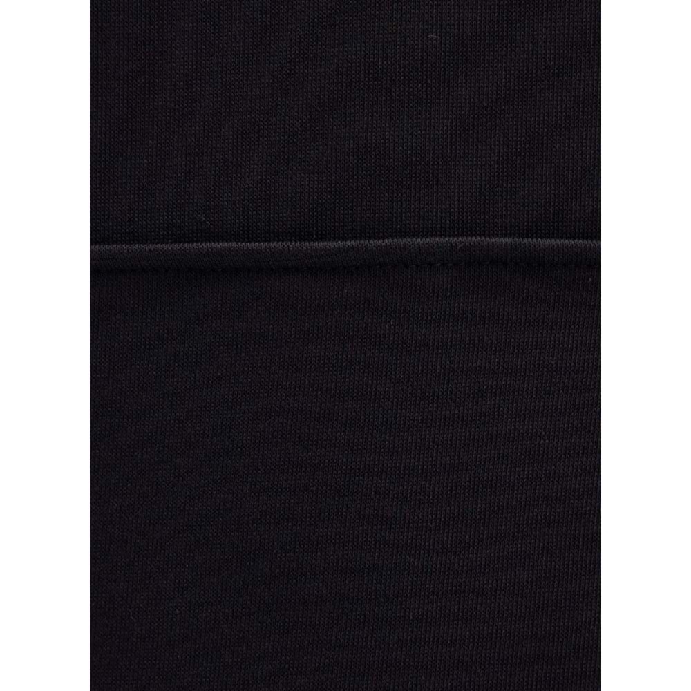 Mavi 065809-900 Logo Nakışlı Erkek Kapüşonlu Sweatshirt
