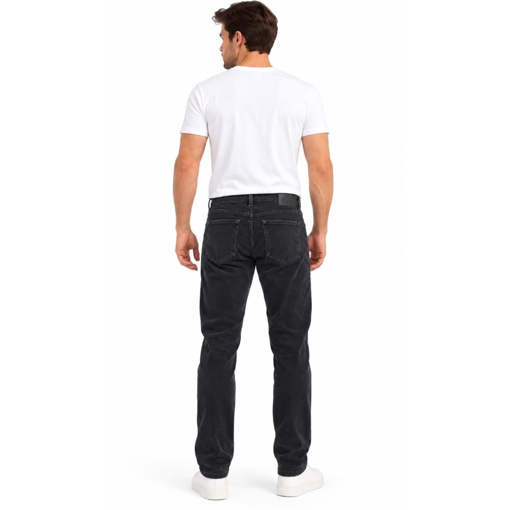 Mavi M0035182642 Marcus India Ink Cord Denim Kadife Jean Pantolon Erkek Kot Pantolon