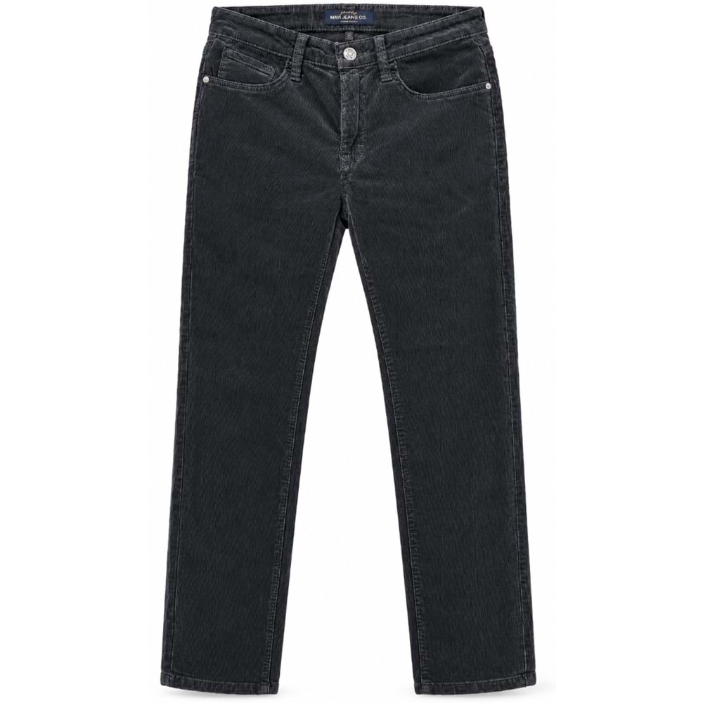 Mavi M0035182642 Marcus India Ink Cord Denim Kadife Jean Pantolon Erkek Kot Pantolon