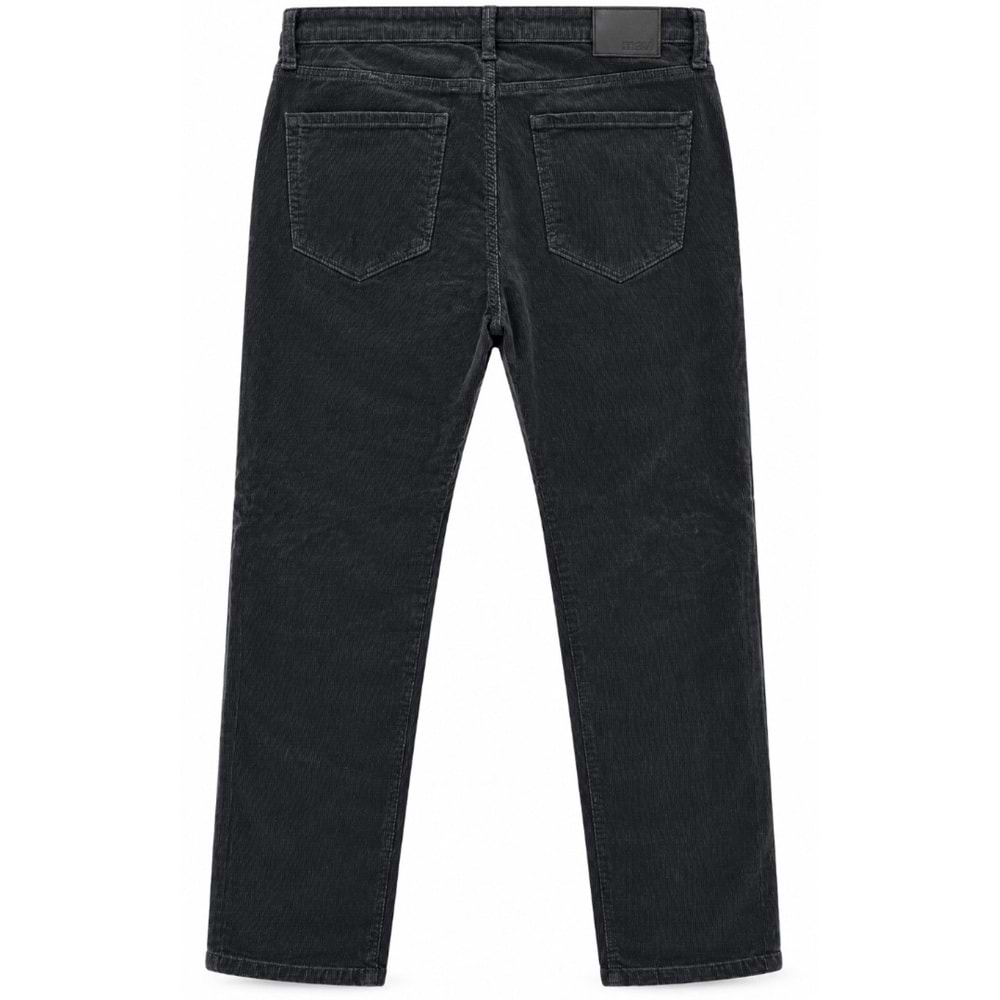 Mavi M0035182642 Marcus India Ink Cord Denim Kadife Jean Pantolon Erkek Kot Pantolon