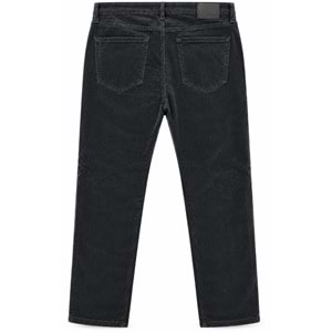 Mavi M0035182642 Marcus India Ink Cord Denim Kadife Jean Pantolon Erkek Kot Pantolon