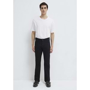 Mavi M0037833304 Martin Mavi Black Siyah Jean Pantolon Erkek Kot Pantolon