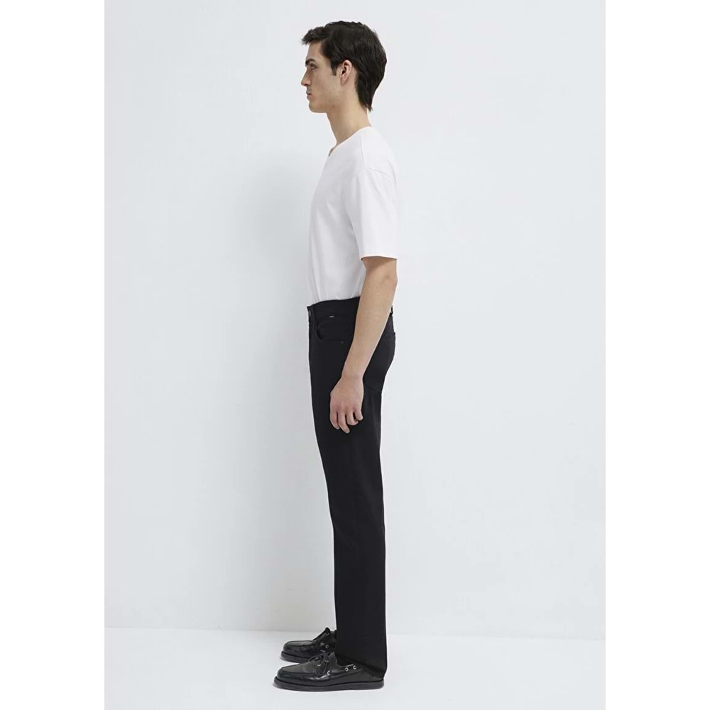 Mavi M0037833304 Martin Mavi Black Siyah Jean Pantolon Erkek Kot Pantolon