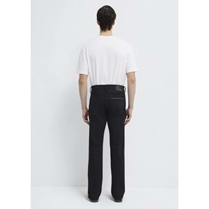 Mavi M0037833304 Martin Mavi Black Siyah Jean Pantolon Erkek Kot Pantolon