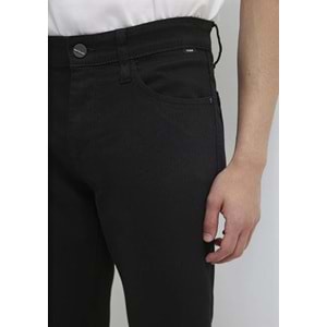 Mavi M0037833304 Martin Mavi Black Siyah Jean Pantolon Erkek Kot Pantolon