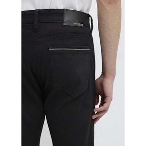 Mavi M0037833304 Martin Mavi Black Siyah Jean Pantolon Erkek Kot Pantolon