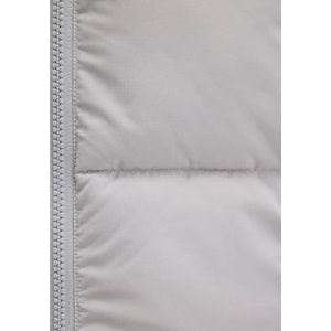 Mavi 0110089-70075 Kapüşonlu Şişme Erkek Yelek