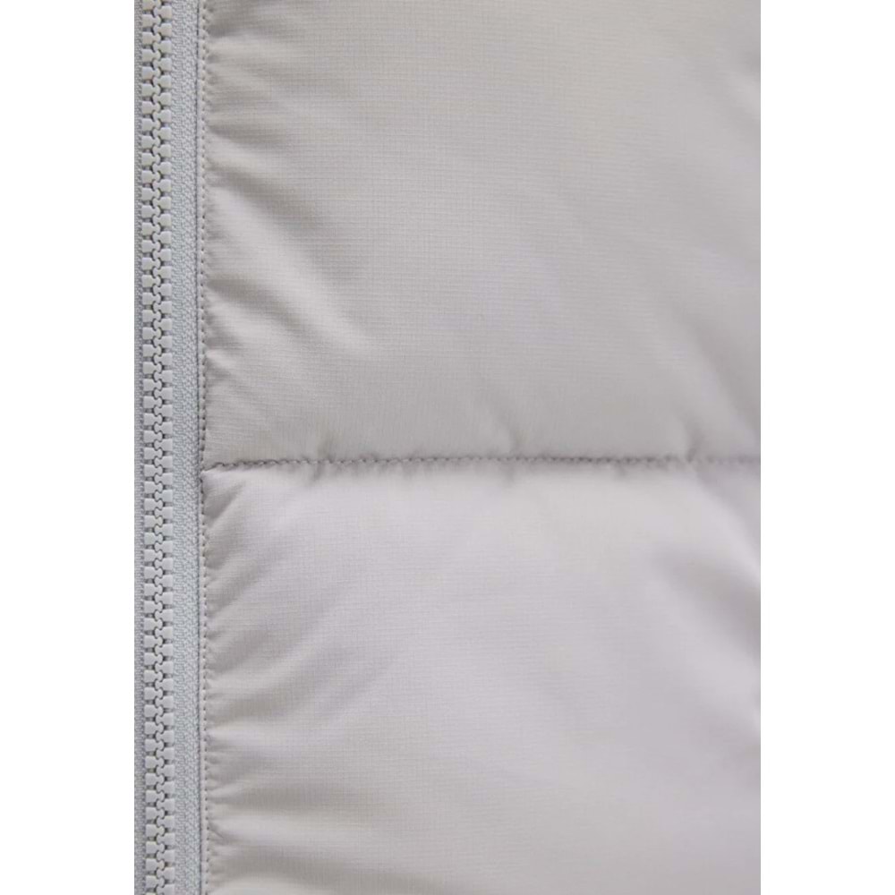 Mavi 0110089-70075 Kapüşonlu Şişme Erkek Yelek