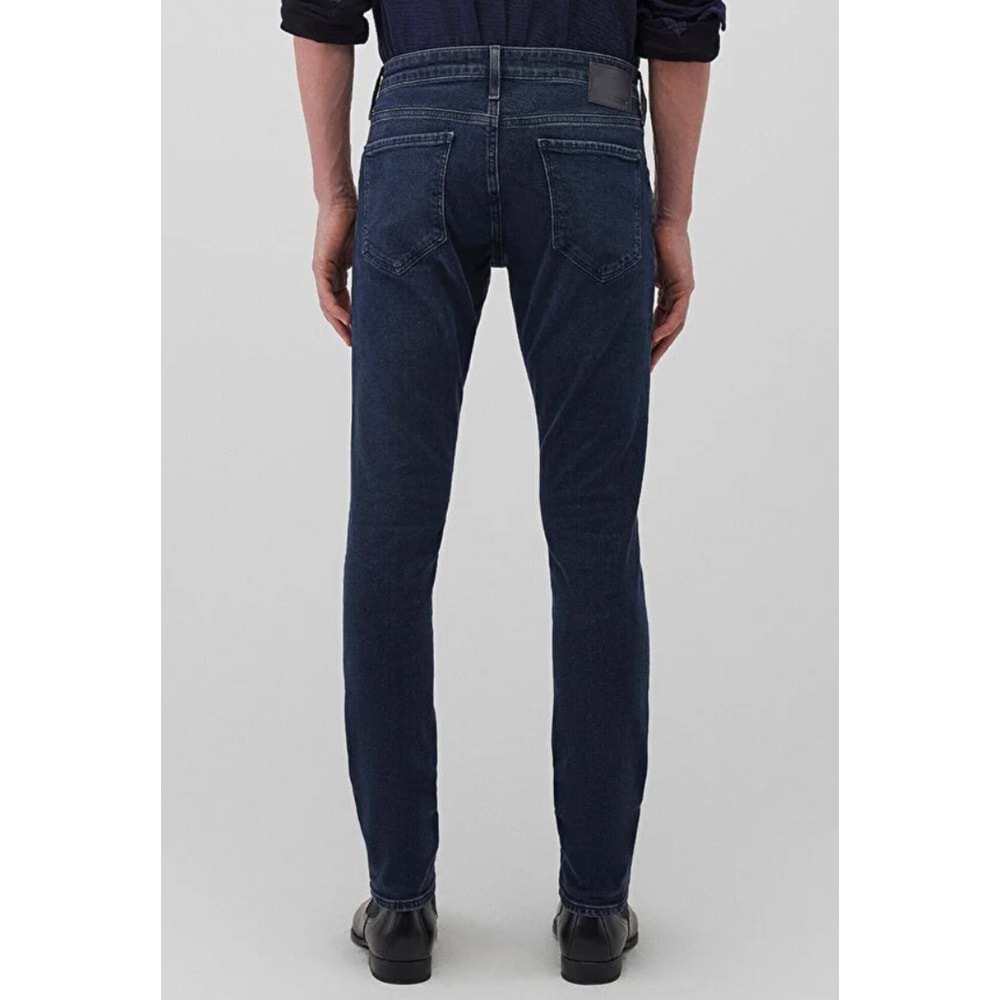 Mavi M0042482944 James 90lar Tokk Mürekkep Jean Pantolon Erkek Kot Pantolon