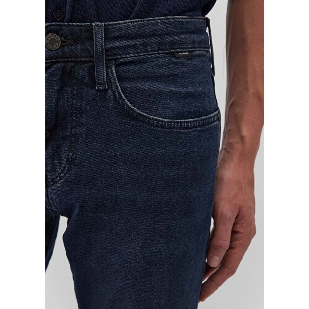 Mavi M0042482944 James 90lar Tokk Mürekkep Jean Pantolon Erkek Kot Pantolon