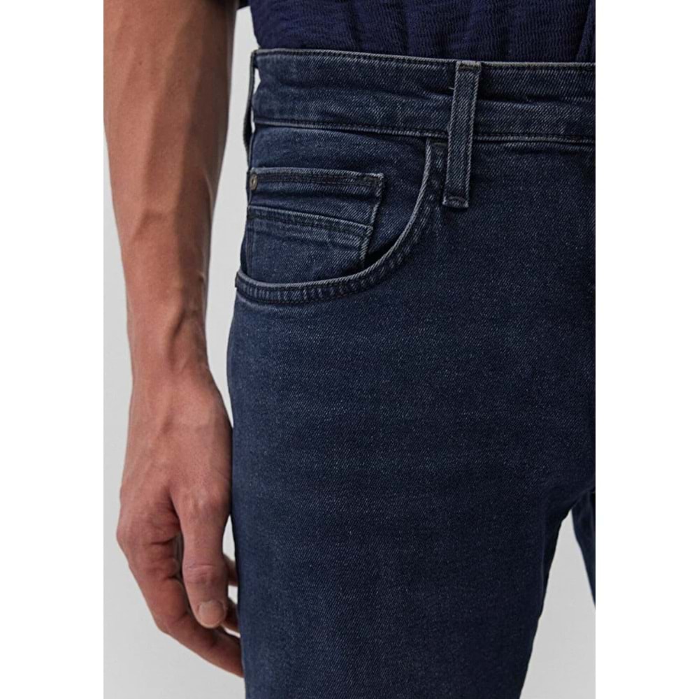 Mavi M0042482944 James 90lar Tokk Mürekkep Jean Pantolon Erkek Kot Pantolon
