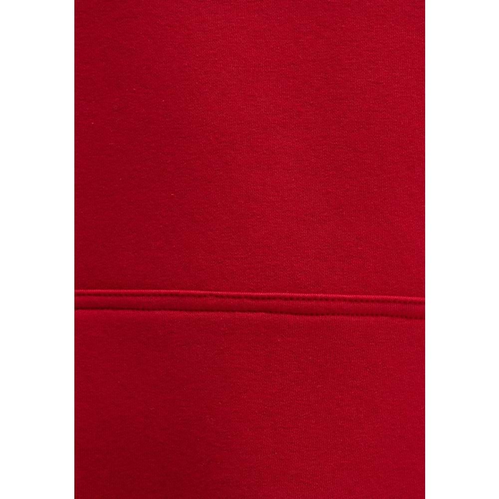 Mavi 067149-70464 Logo Baskılı Erkek Kapüşonlu Sweatshirt