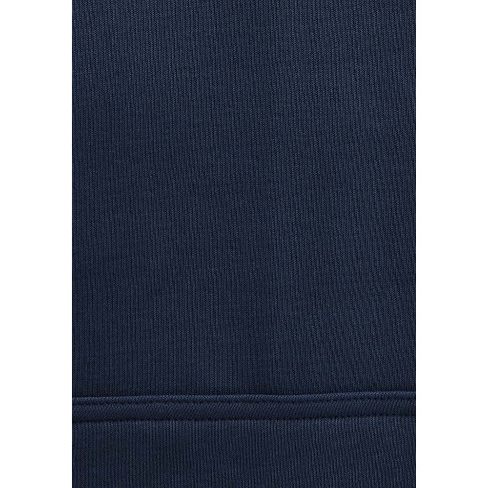 Mavi M067149-29743 Logo Baskılı Erkek Kapüşonlu Sweatshirt