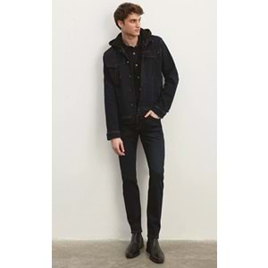 Mavi M0042235208 Jake Pro Sport Gece Mavisi Jean Pantolon Erkek Kot Pantolon