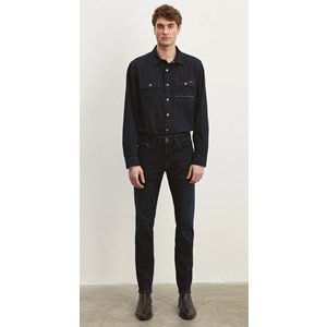 Mavi M0042235208 Jake Pro Sport Gece Mavisi Jean Pantolon Erkek Kot Pantolon