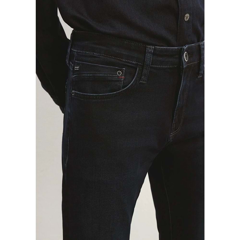 Mavi M0042235208 Jake Pro Sport Gece Mavisi Jean Pantolon Erkek Kot Pantolon