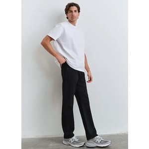 Mavi M0010039-83811 Lisbon Street Koyu Antrasit Smoke Jean Pantolon Erkek Kot Pantolon