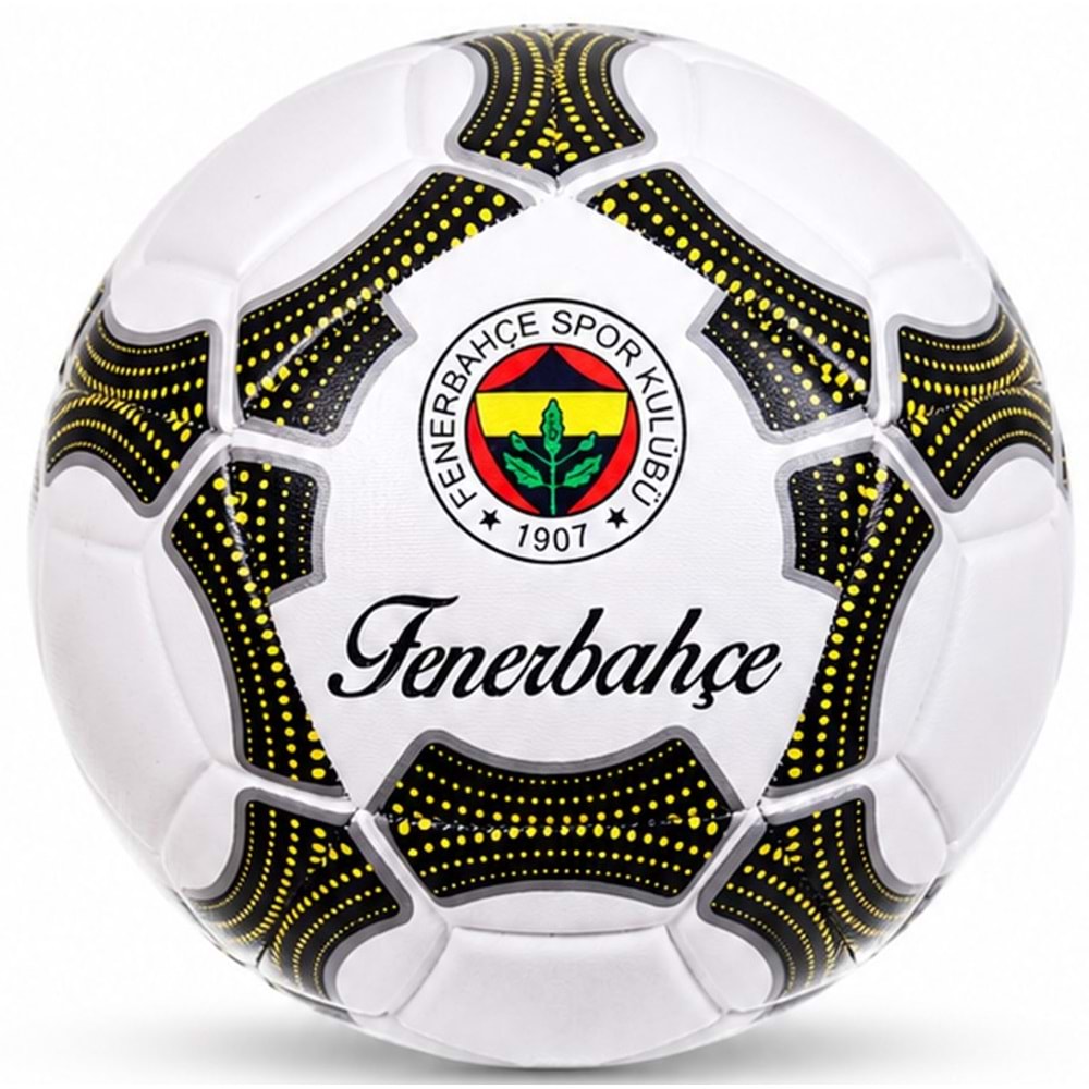 Fenerbahçe 5 Numara Futbol Topu