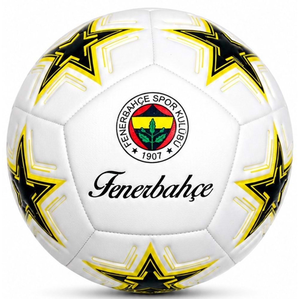 Fenerbahçe 5 Numara Futbol Topu