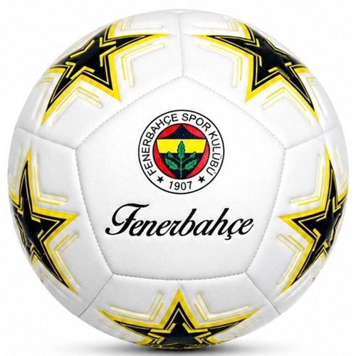 Fenerbahçe 5 Numara Futbol Topu