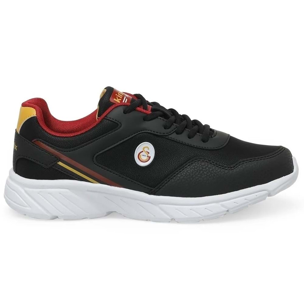 Galatasaray Alvis Pu Unisex Spor Ayakkabı