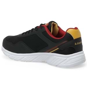 Galatasaray Alvis Pu Unisex Spor Ayakkabı