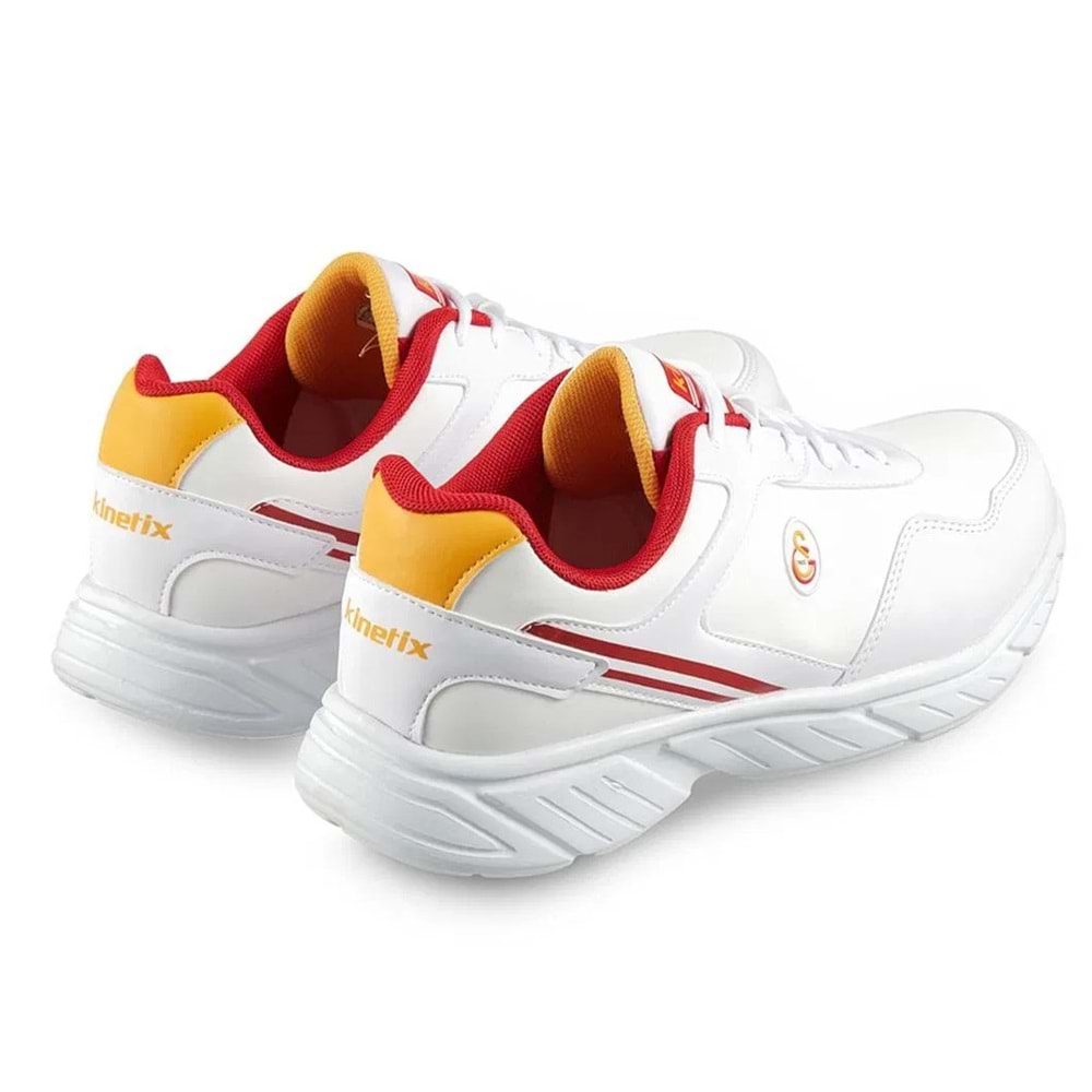 Galatasaray Alvis Pu Unisex Spor Ayakkabı