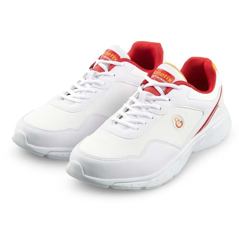 Galatasaray Alvis Pu Unisex Spor Ayakkabı
