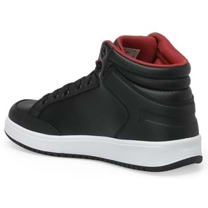 Galatasaray Kort Pu Hı Unisex Spor Ayakkabı