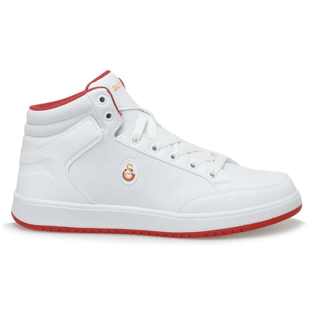 Galatasaray Kort Pu Hı Unisex Spor Ayakkabı