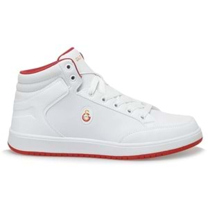 Galatasaray Kort Pu Hı Unisex Spor Ayakkabı