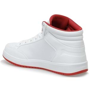 Galatasaray Kort Pu Hı Unisex Spor Ayakkabı