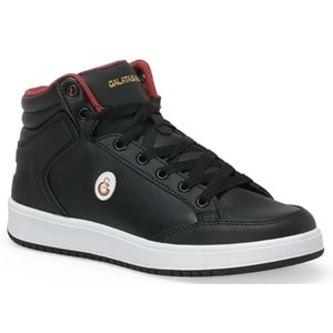 Galatasaray Kort Pu Hı Unisex Spor Ayakkabı