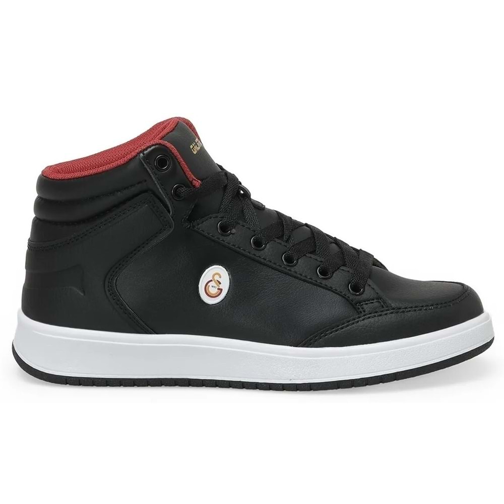 Galatasaray Kort Pu Hı Unisex Spor Ayakkabı