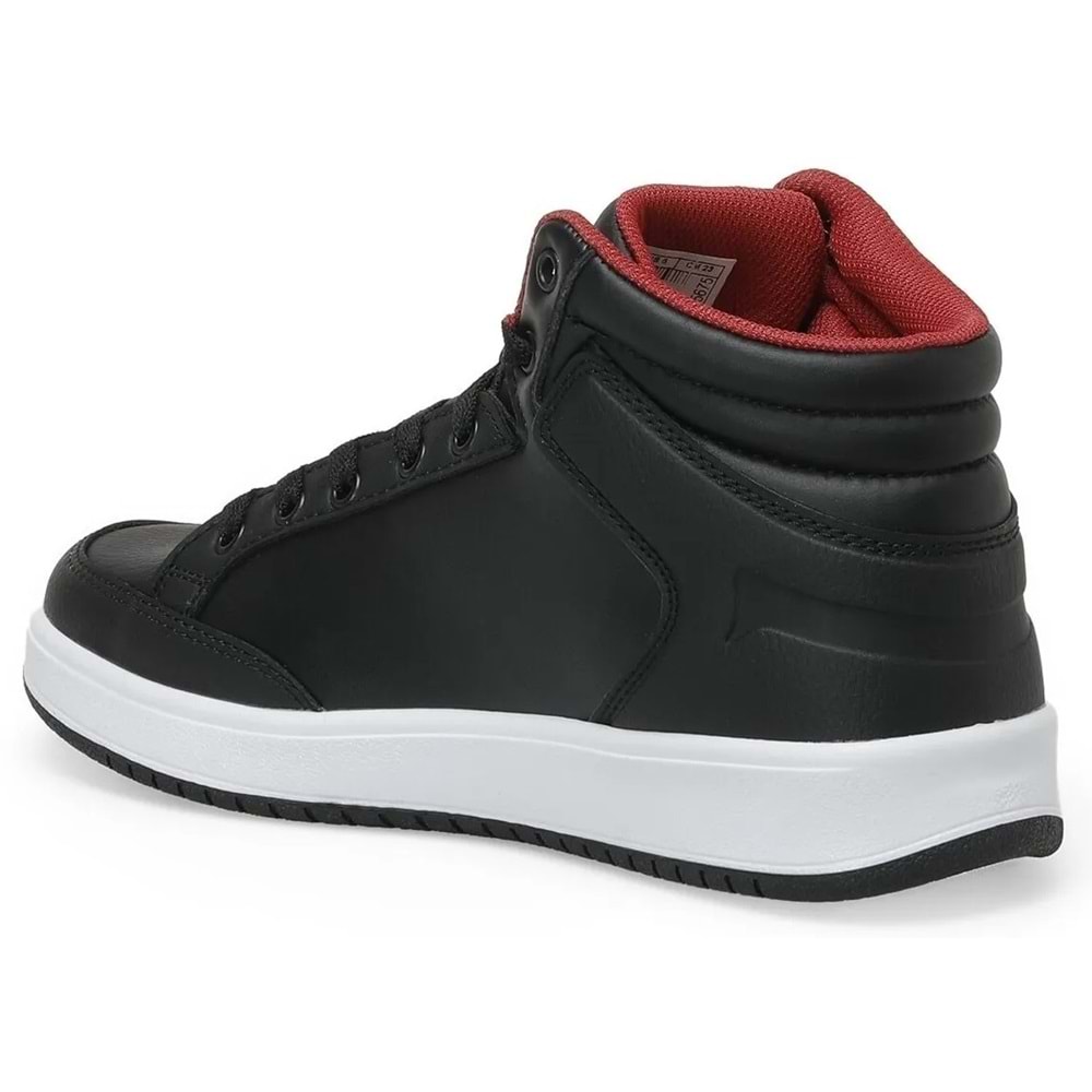 Galatasaray Kort Pu Hı Unisex Spor Ayakkabı