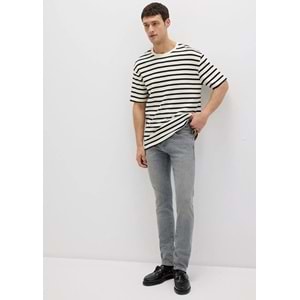 Mavi 001070-83703 Kvnç Mavi Black Açık Gri Smoke Jean Pantolon Erkek Kot Pantolon