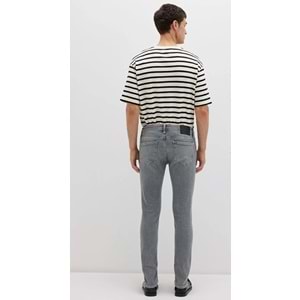 Mavi 001070-83703 Kvnç Mavi Black Açık Gri Smoke Jean Pantolon Erkek Kot Pantolon