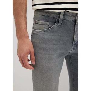 Mavi 001070-83703 Kvnç Mavi Black Açık Gri Smoke Jean Pantolon Erkek Kot Pantolon