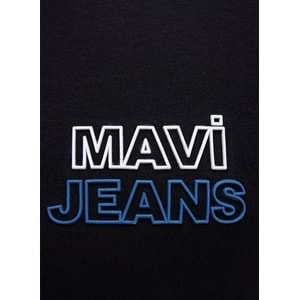 Mavi M066841-900 Mavi Jeans Baskılı Tişört Erkek T-Shirt