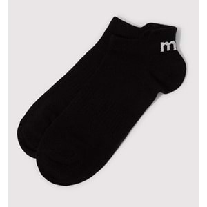 Mavi M0910779-900 Topuk Çorap Unisex Çorap