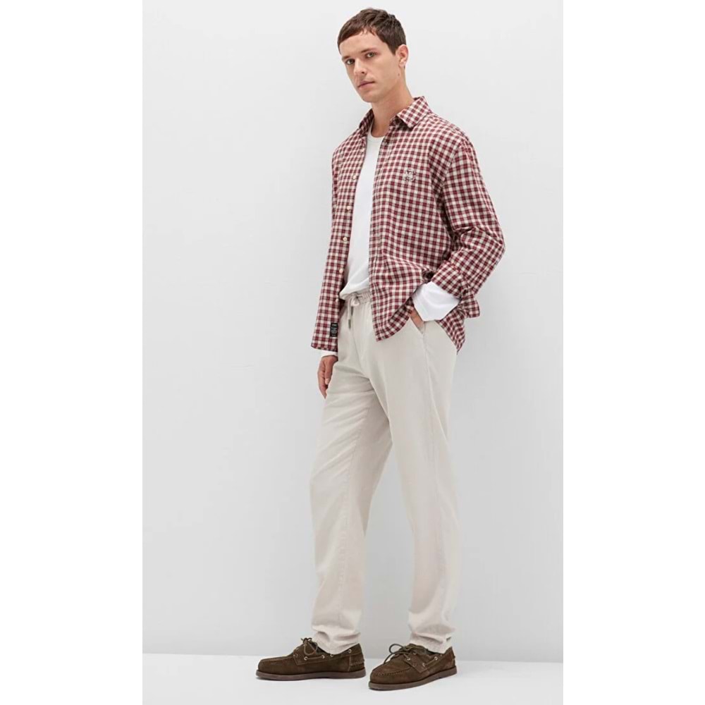 Mavi M0010168-70144 Jogger Pantolon Erkek Pantolon