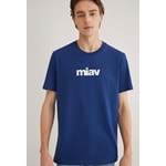 MAVİ