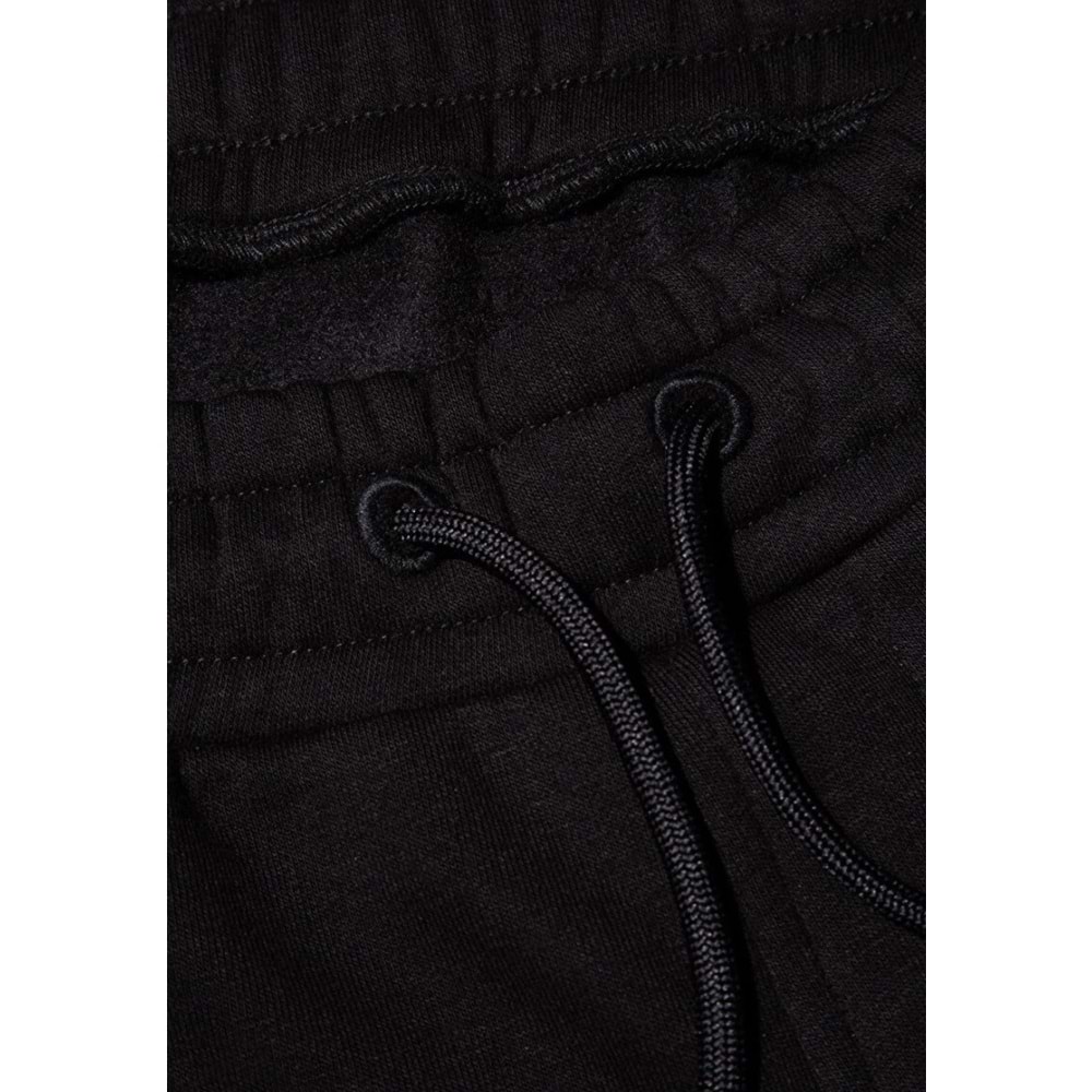 Mavi M0010207-900 Mavi Logo Baskılı Eşofman Altı Erkek Eşofman Altı