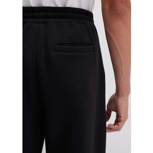 Mavi 0010208-900 Logo Baskılı Erkek Eşofman Altı