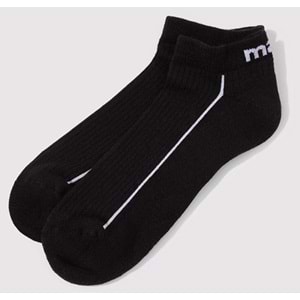 Mavi M0911127-900 Topuk Çorap Unisex Çorap
