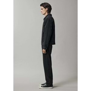 Mavi M0110273-85218 Mavi Jeans Kot Ceket Erkek Ceket