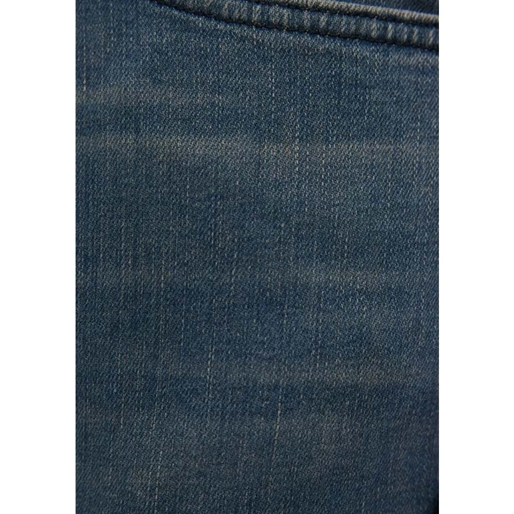 Mavi 0035185210 Marcus Mavi Pro Koyu Puslu Mavi Jean Pantolon Erkek Kot Pantolon