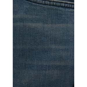 Mavi 0035185210 Marcus Mavi Pro Koyu Puslu Mavi Jean Pantolon Erkek Kot Pantolon